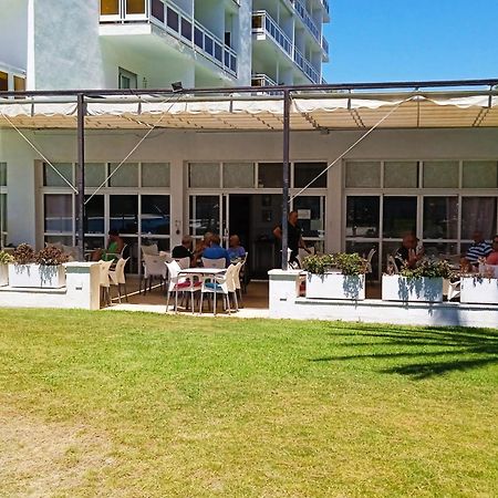 Estudio Torre De Andalucia Marbella Dış mekan fotoğraf