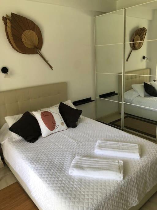 Estudio Torre De Andalucia Marbella Dış mekan fotoğraf