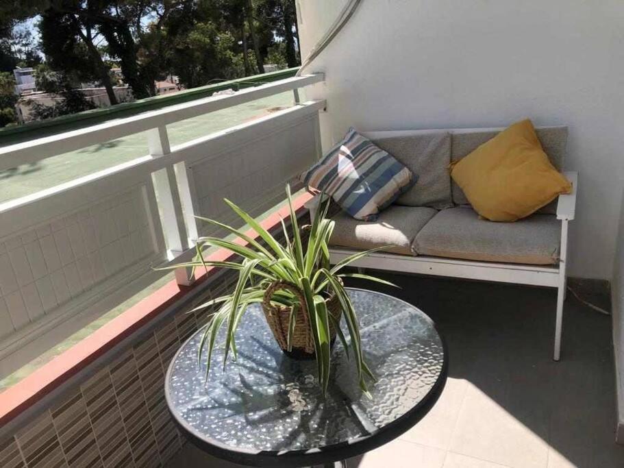 Estudio Torre De Andalucia Marbella Dış mekan fotoğraf
