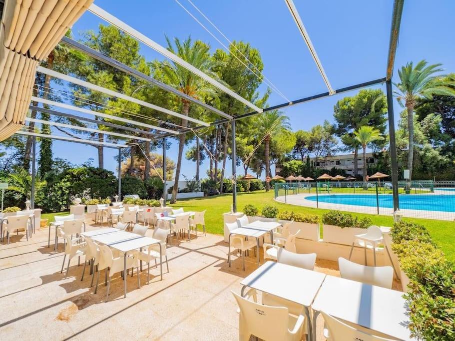 Estudio Torre De Andalucia Marbella Dış mekan fotoğraf